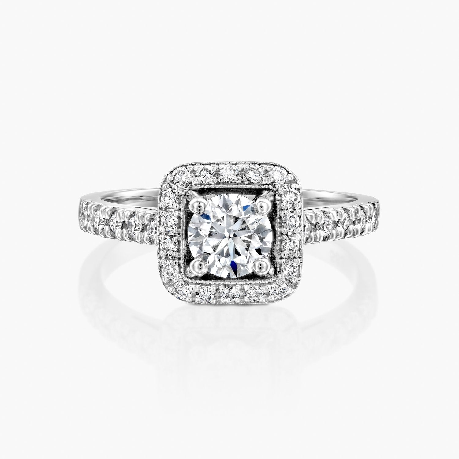 טבעת מהפנטת - Zoy