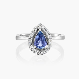 טבעת הטיפה הכחולה