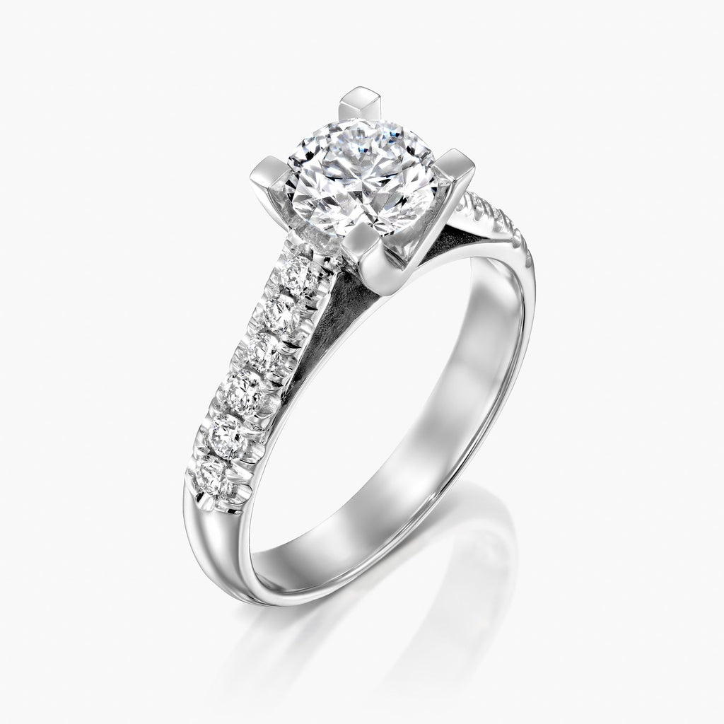 טבעת הסולטן - Zoy