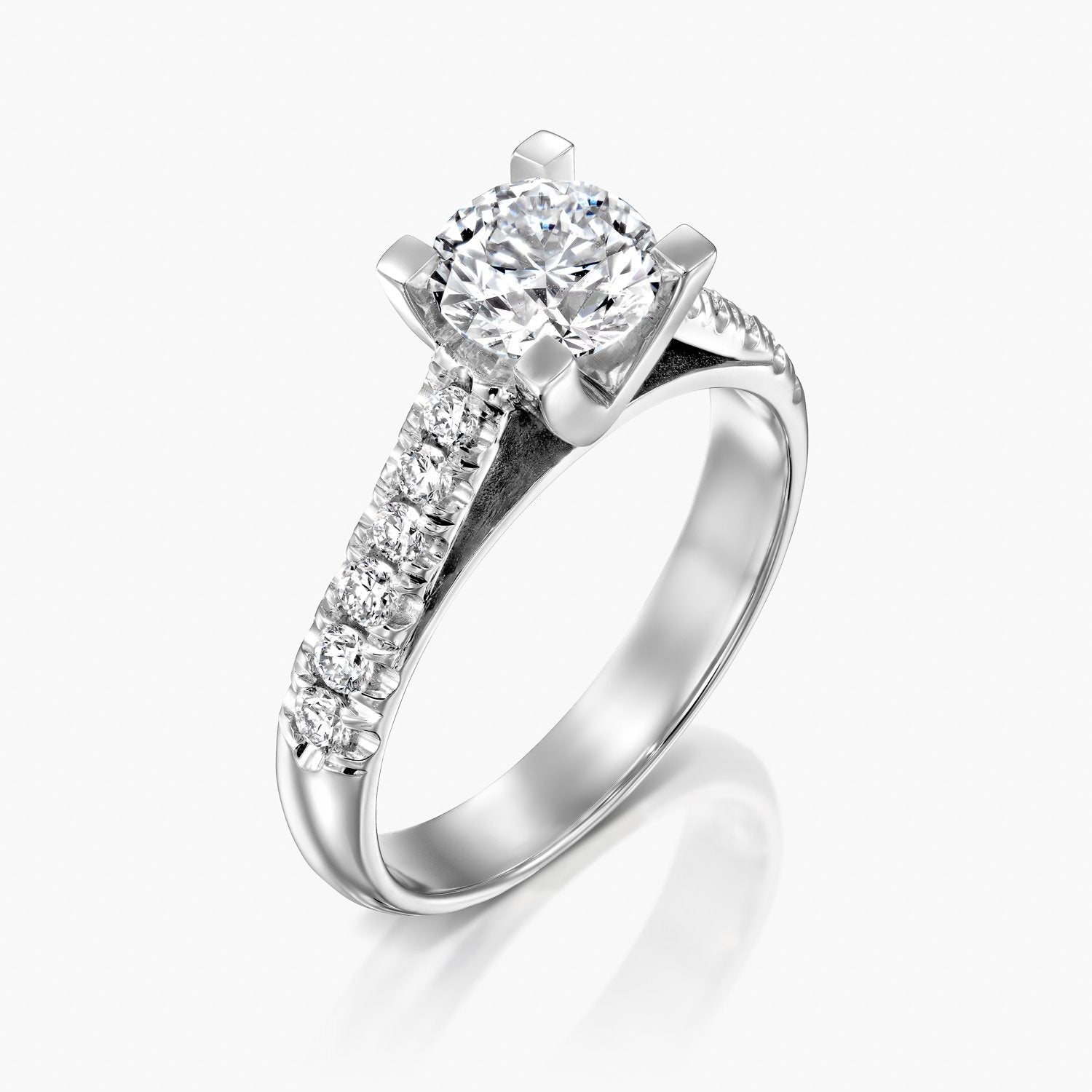 טבעת הסולטן - Zoy