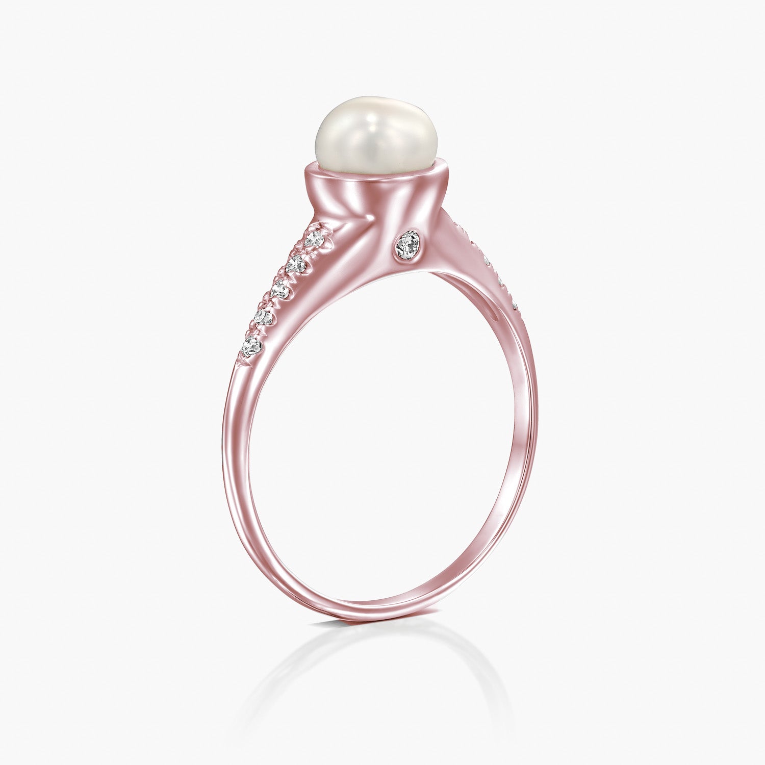 טבעת פנינת הוינטאג