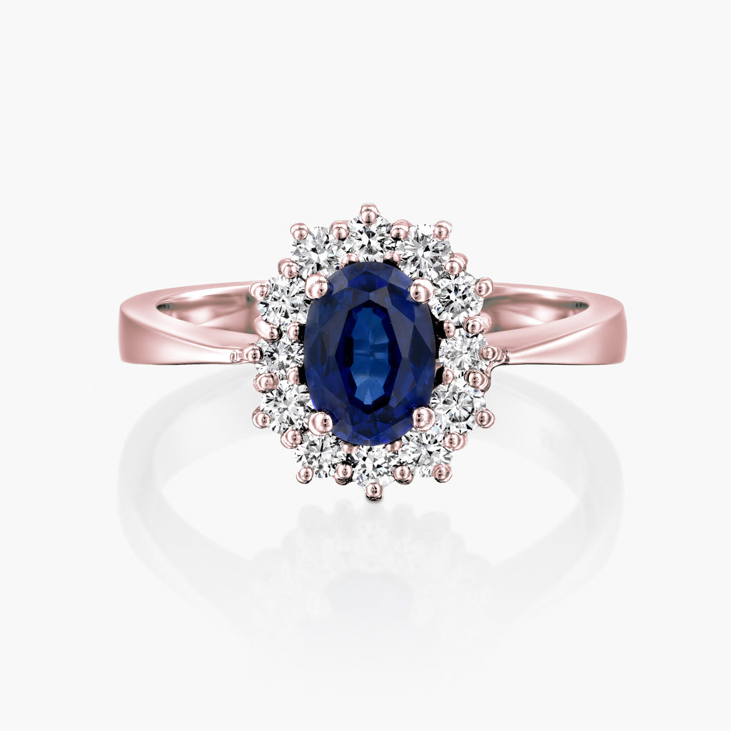 טבעת בלו ניישן