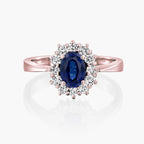 טבעת בלו ניישן