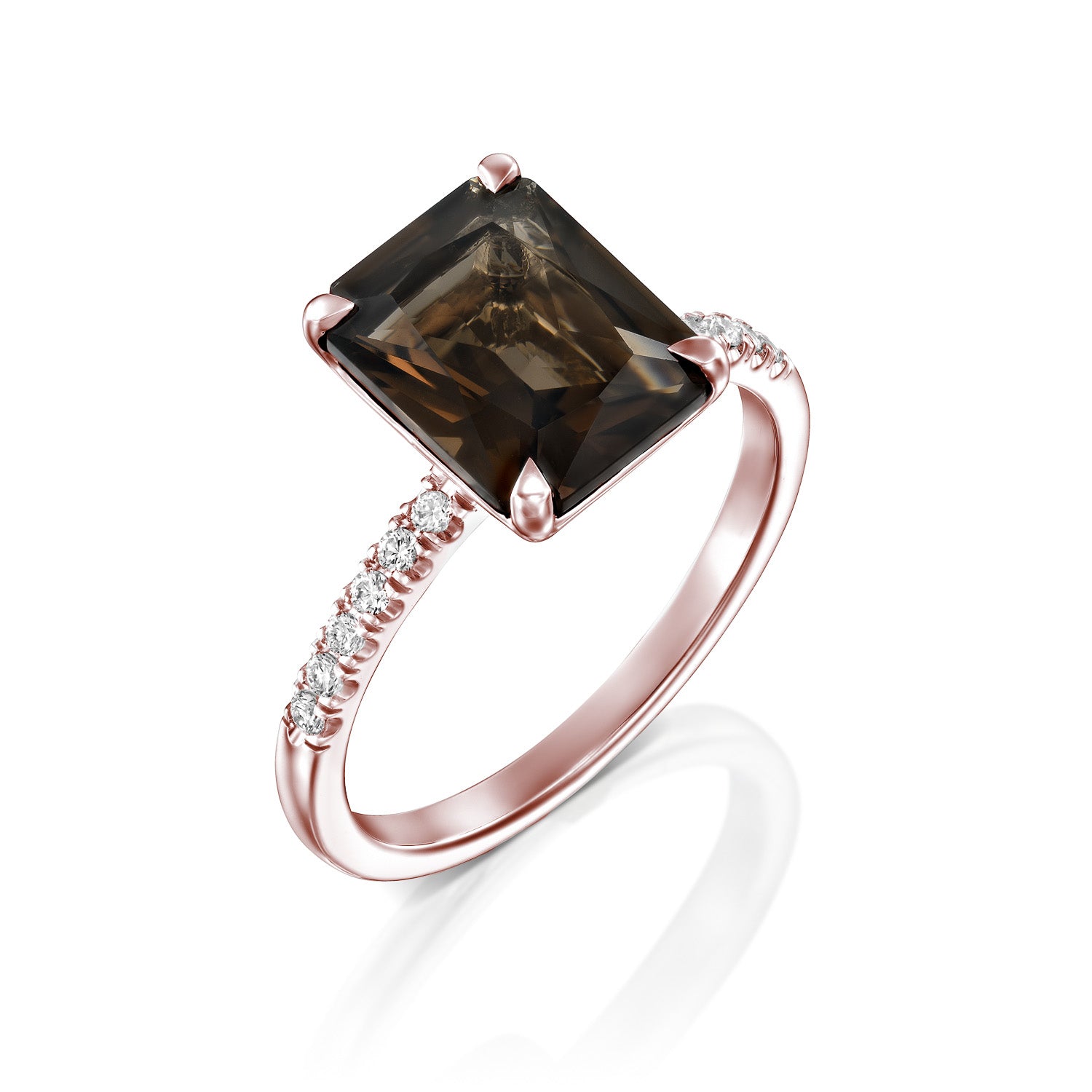 טבעת דארק בראון