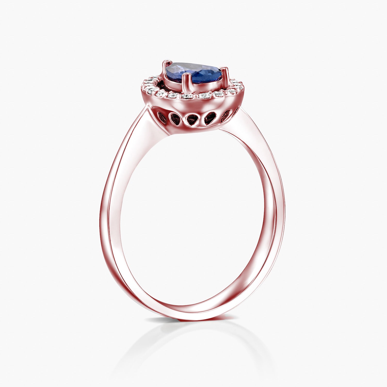 טבעת הטיפה הכחולה