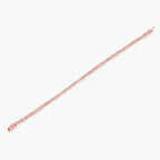 צמיד טניס קלאסי 3 נקודות