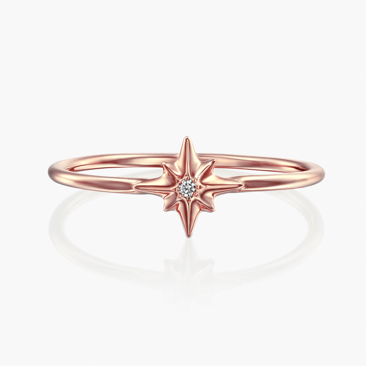 טבעת כוכב המשאלות