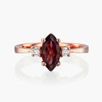 טבעת המרקיזה האדומה