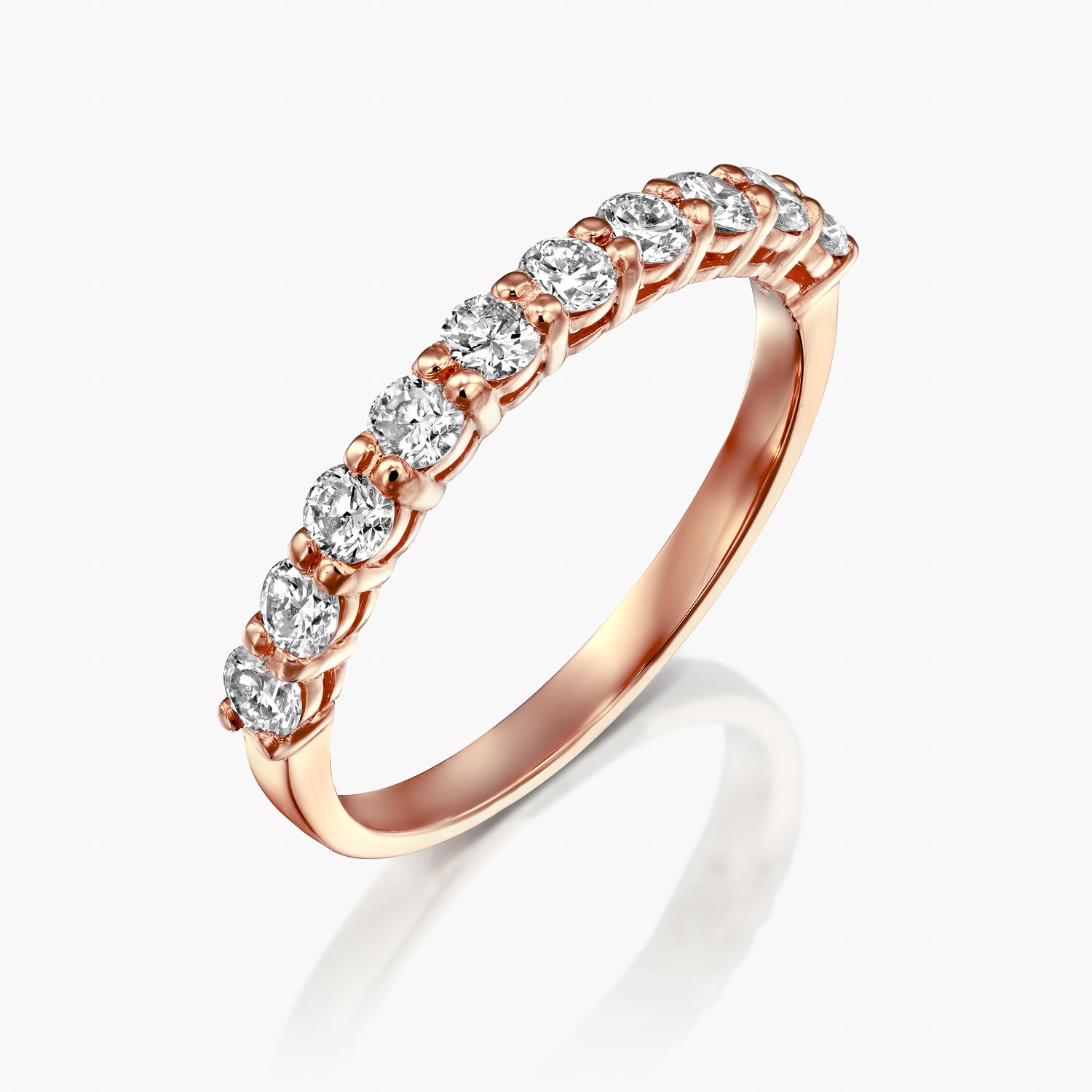 טבעת חצי איטרניטי