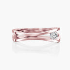 טבעת מלבנית