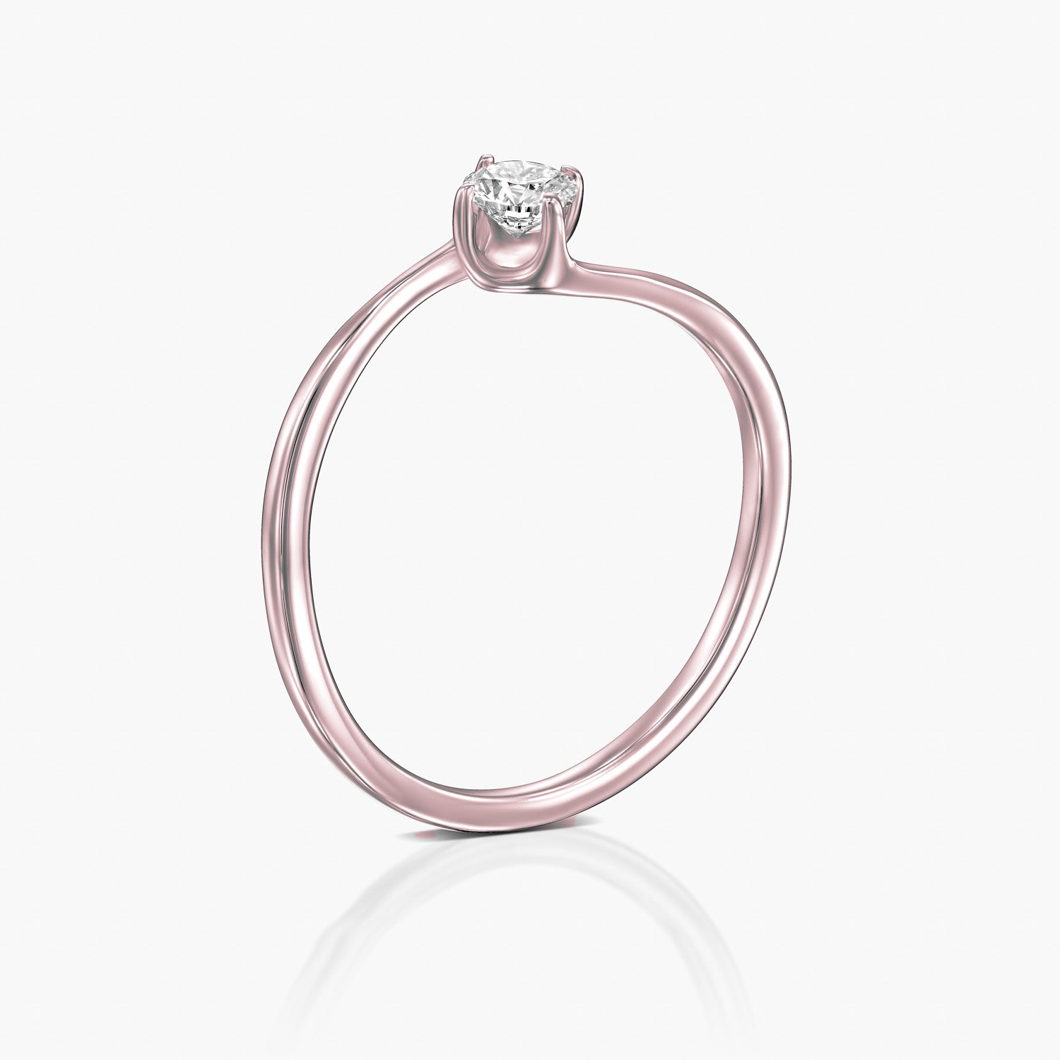 טבעת טאץ' טוויסט