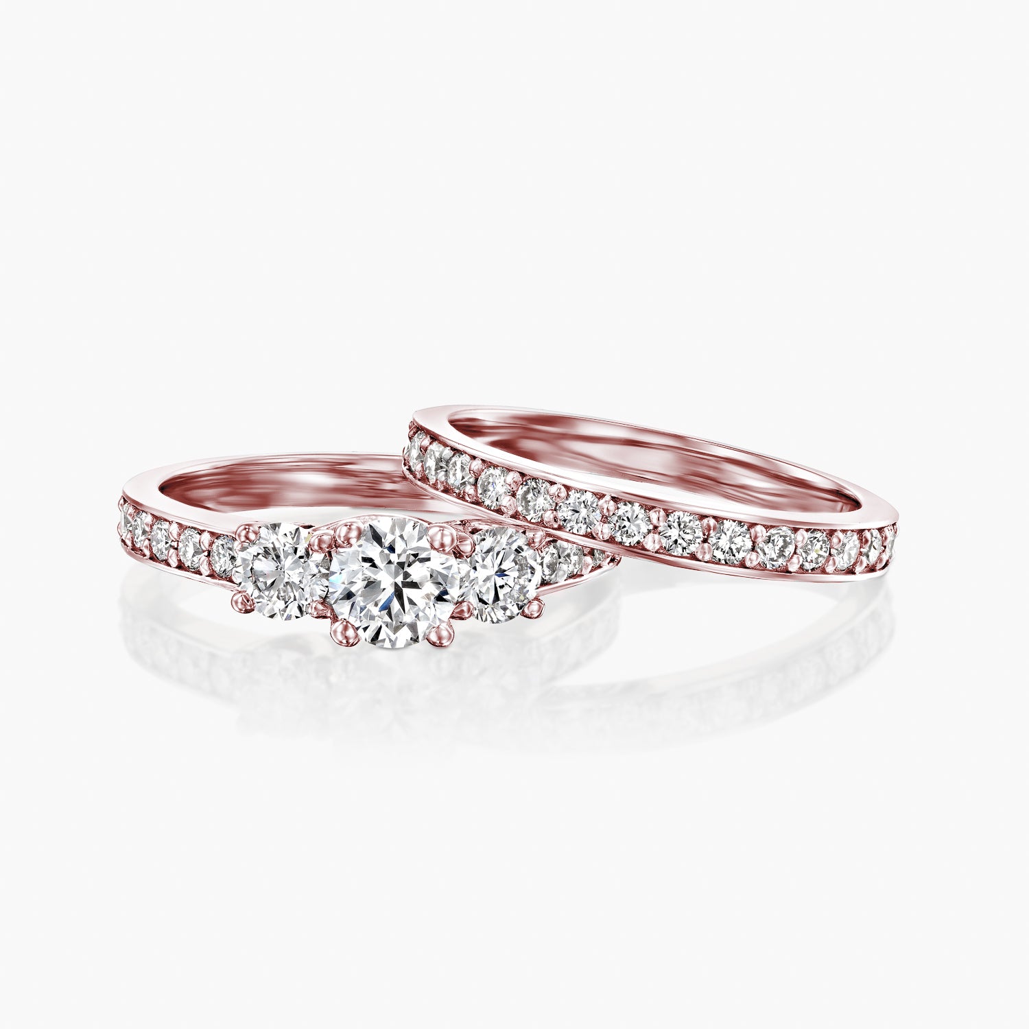 טבעות וינטג מלכותי