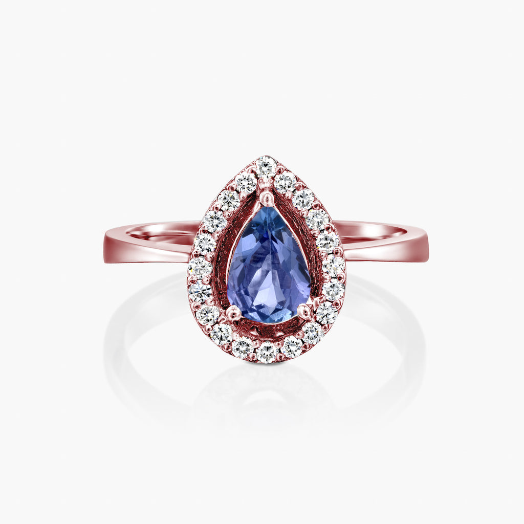 טבעת הטיפה הכחולה