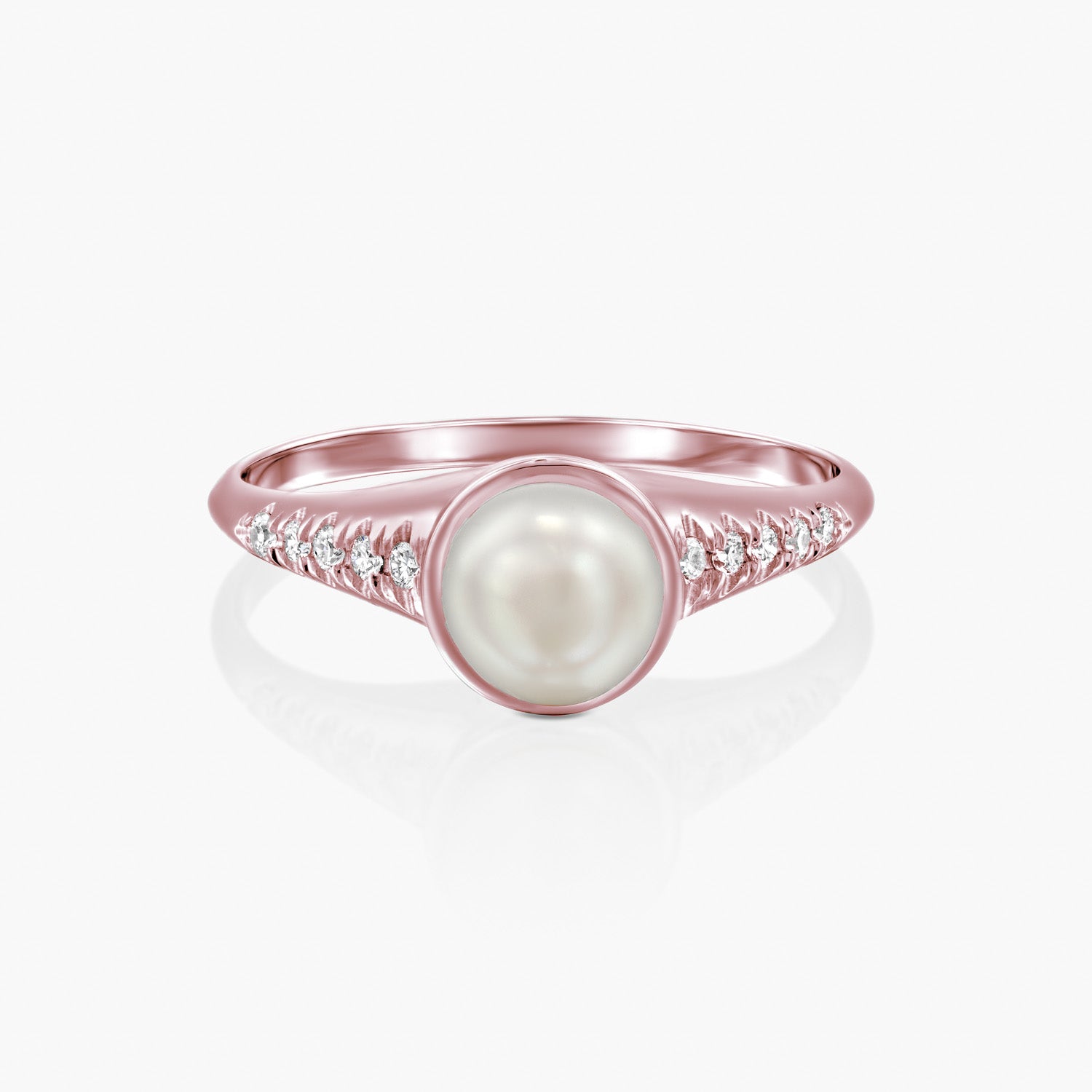 טבעת פנינת הוינטאג