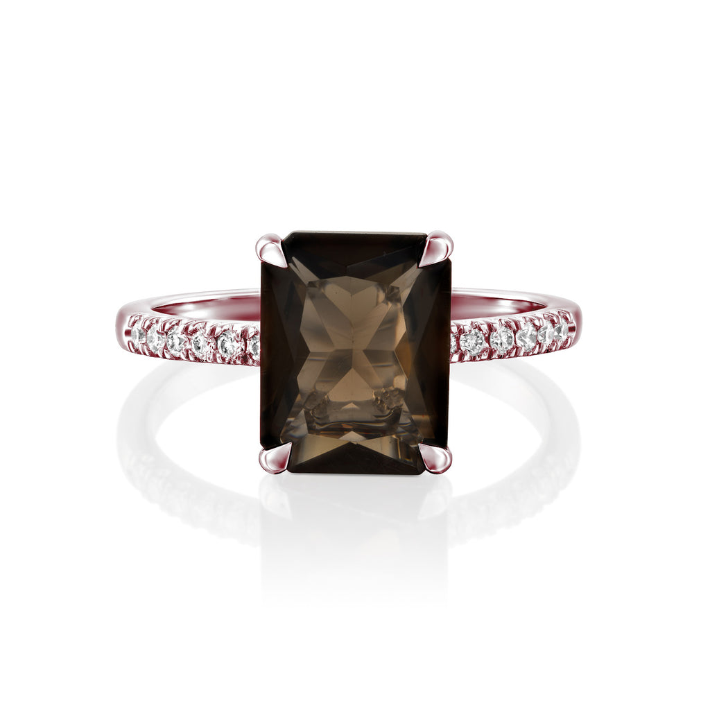 טבעת דארק בראון