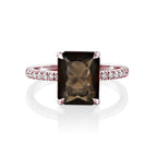 טבעת דארק בראון