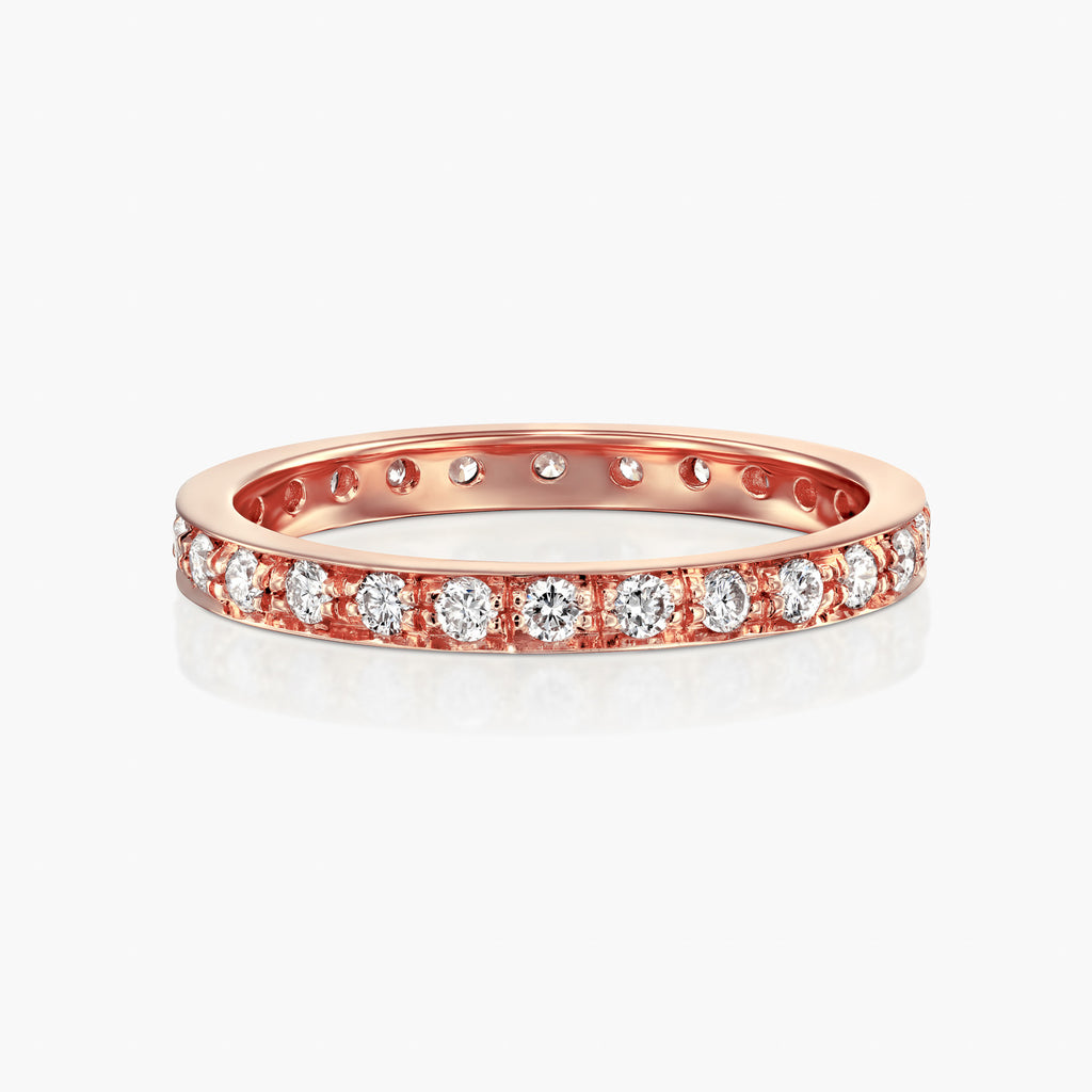 טבעת איטרניטי