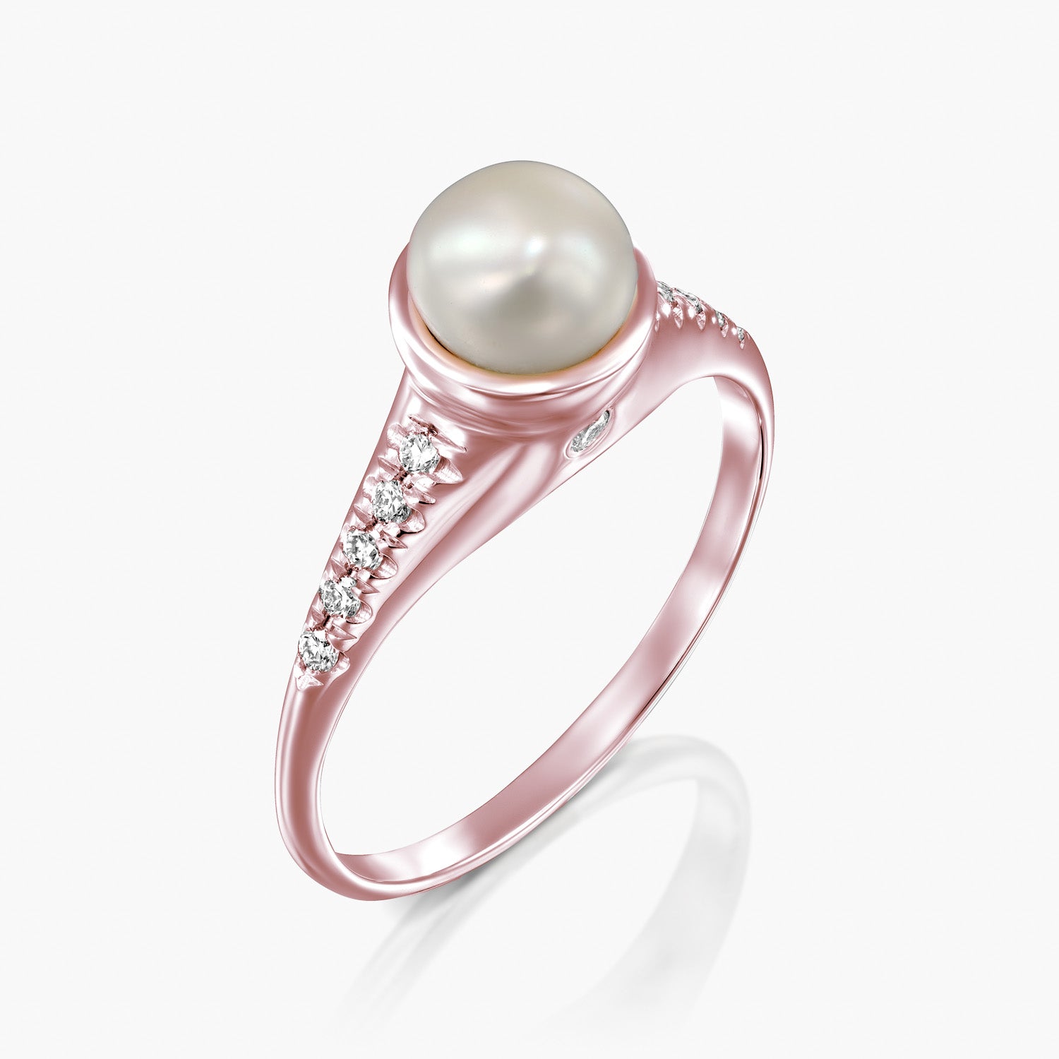 טבעת פנינת הוינטאג