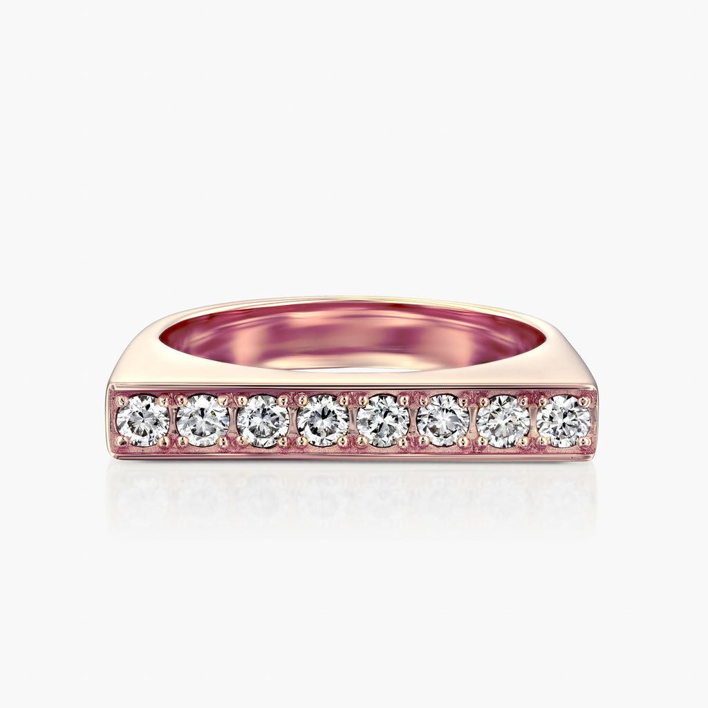 טבעת שורת המחץ