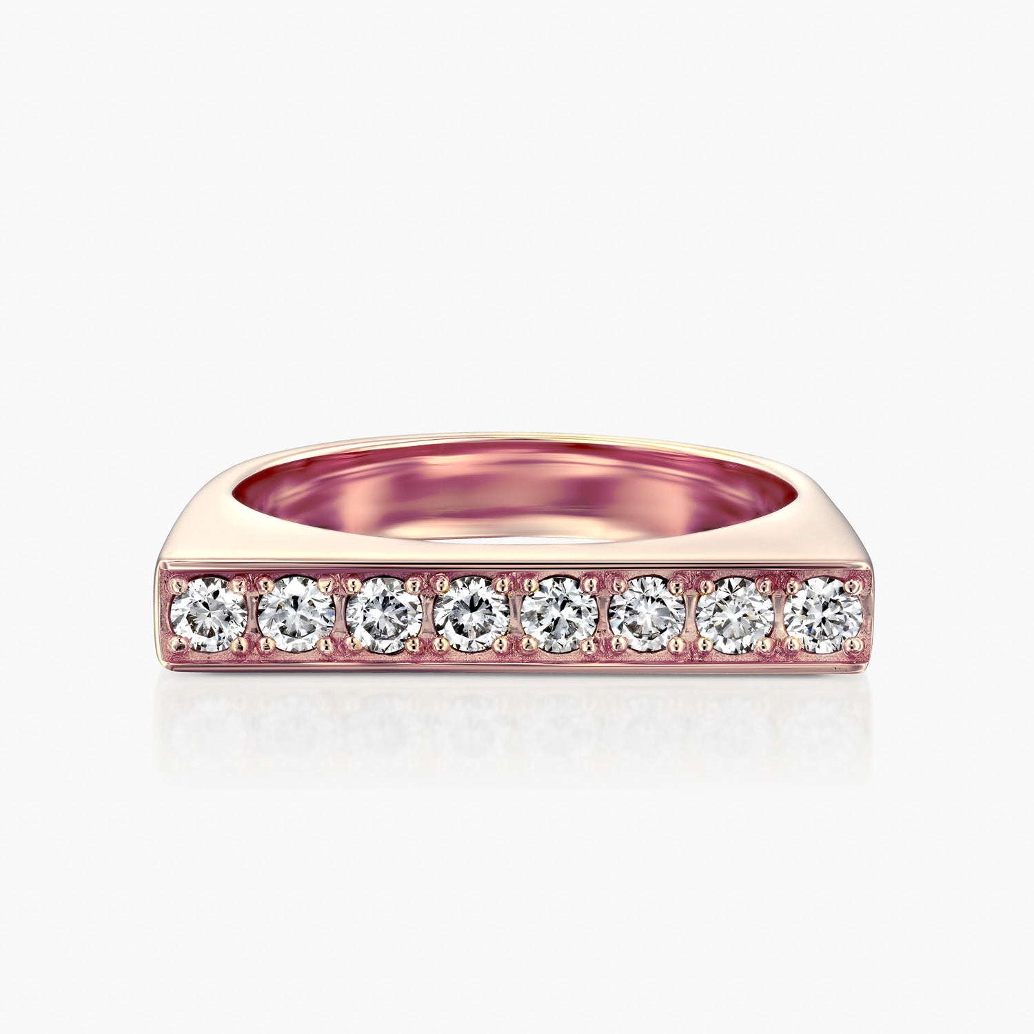 טבעת שורת המחץ