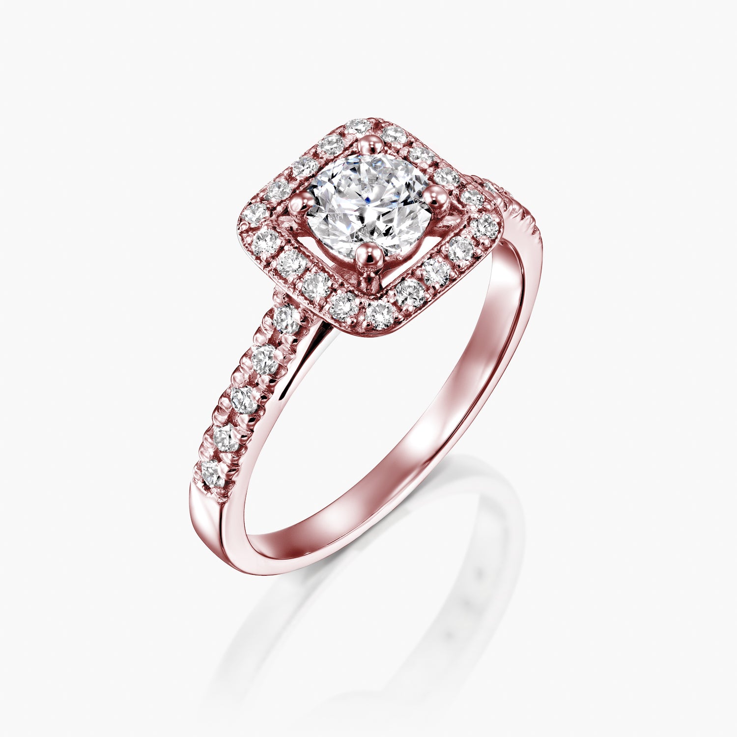 טבעת מהפנטת