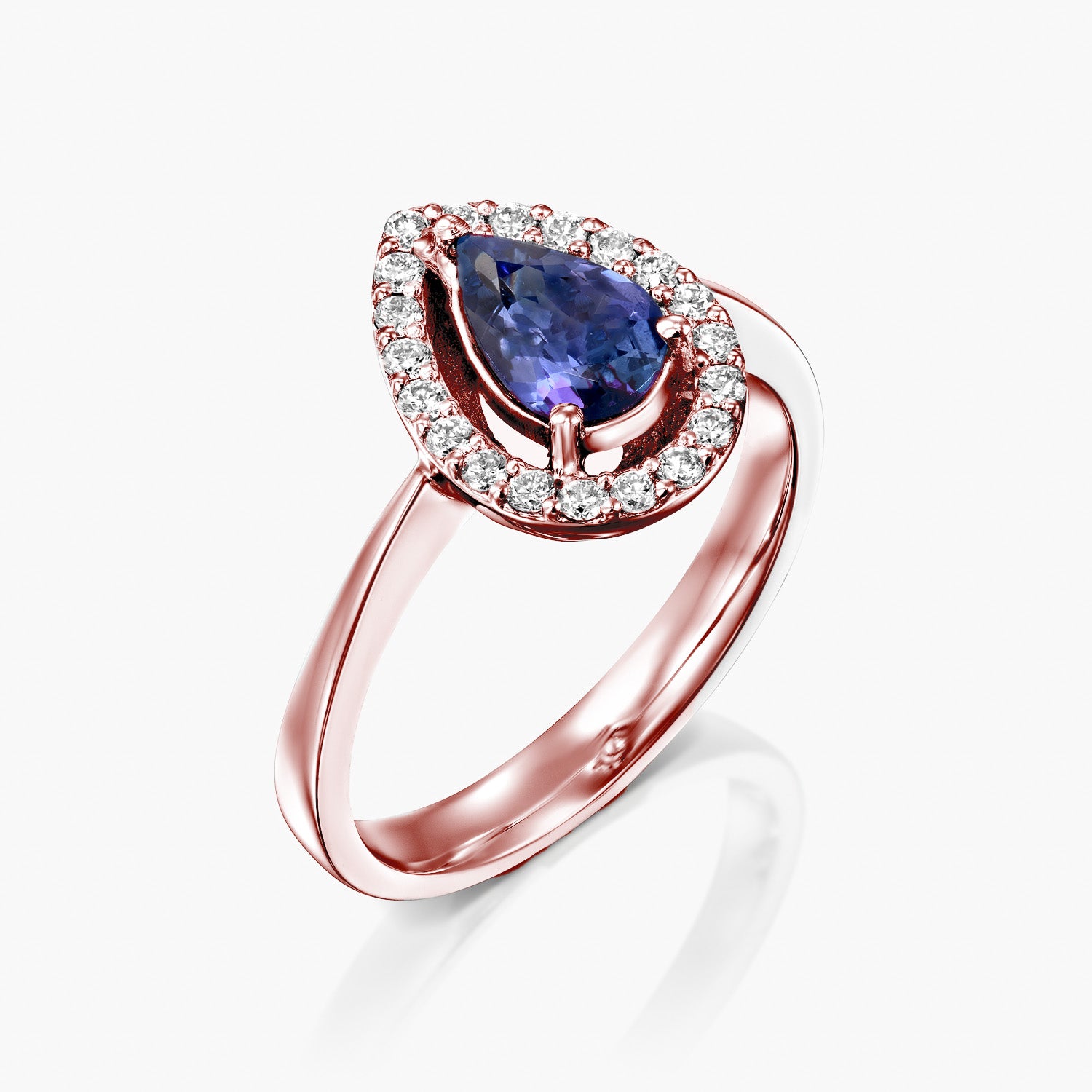 טבעת הטיפה הכחולה