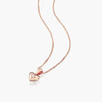 תליון לב הזהב