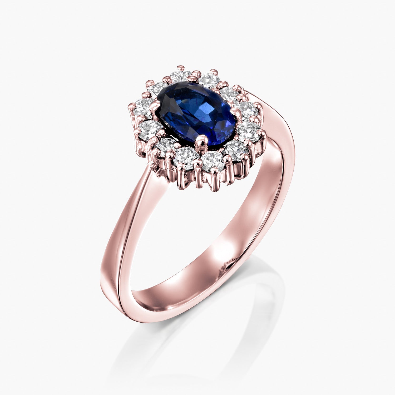 טבעת בלו ניישן