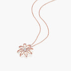 תליון מנדלה פרח