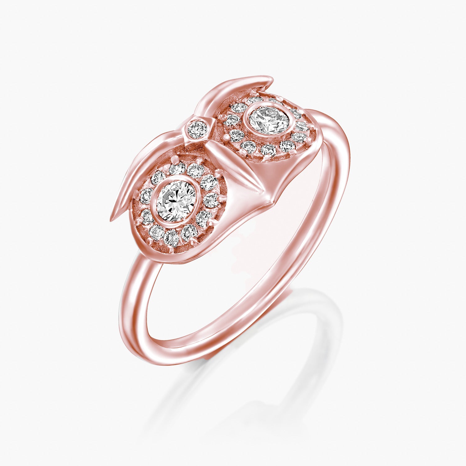 טבעת ינשופה