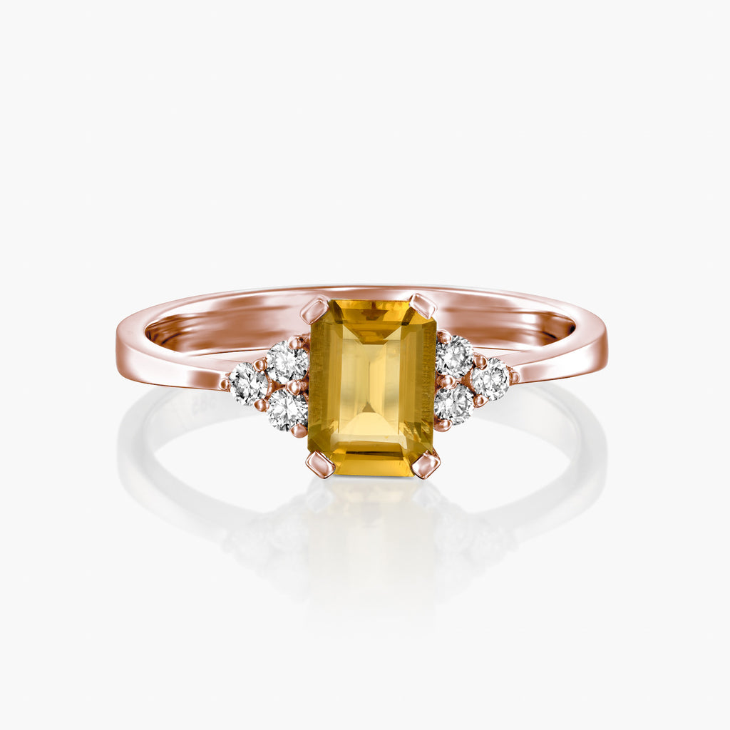 טבעת הזריחה של הבוקר