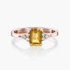 טבעת הזריחה של הבוקר