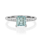 טבעת תכלת קסומה