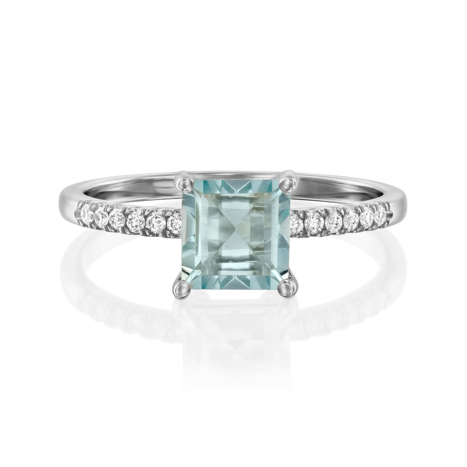 טבעת תכלת קסומה