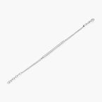 0.05 צמיד חצי טניס