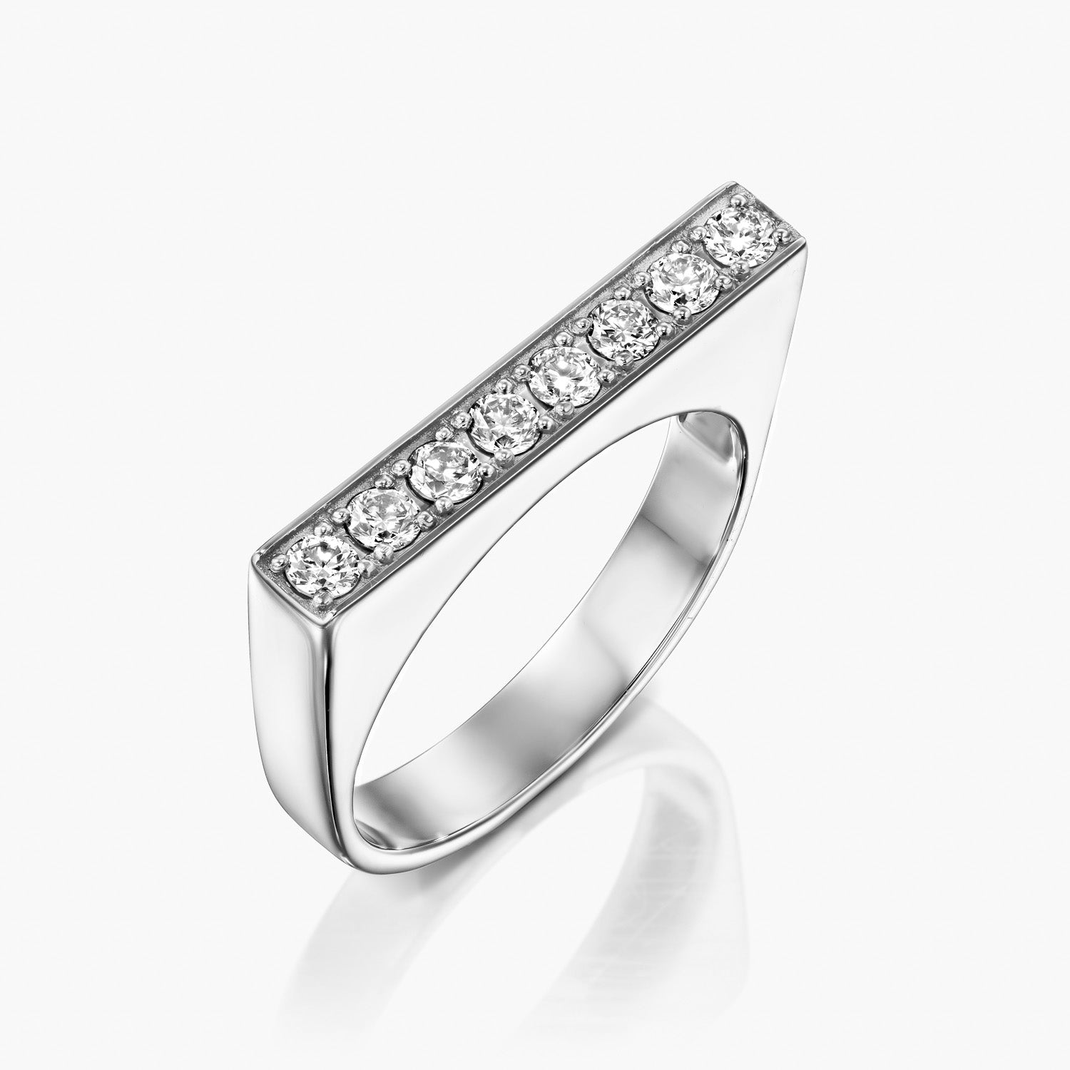 טבעת שורת המחץ