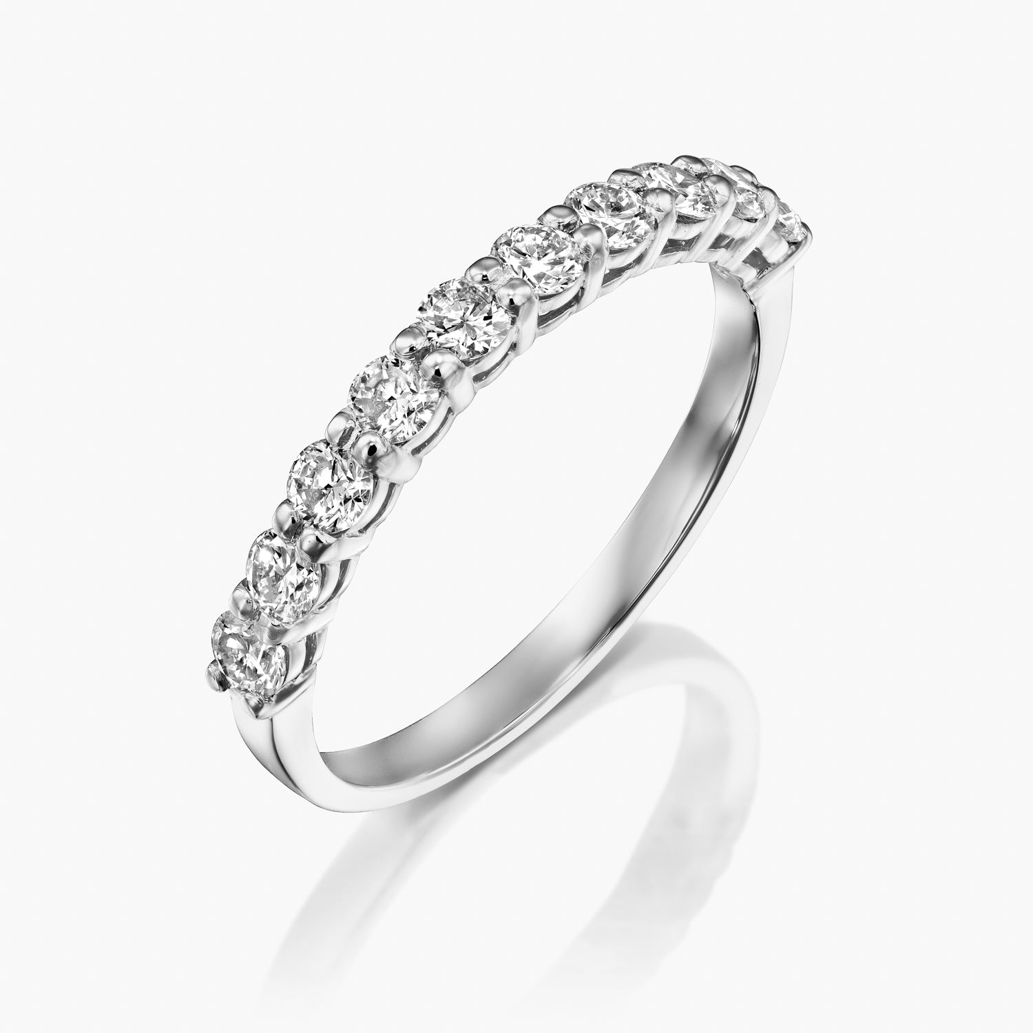 טבעת חצי איטרניטי