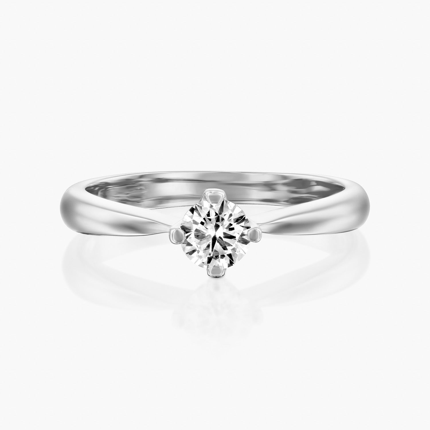 טבעת 4 שיניים