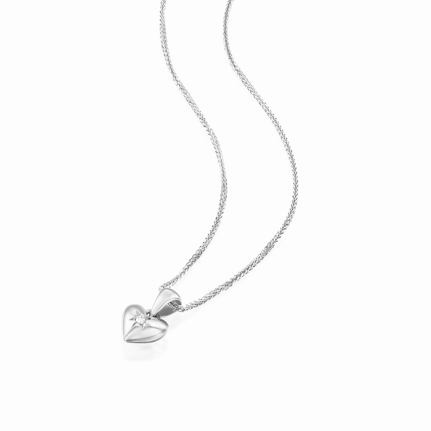 תליון לב הזהב