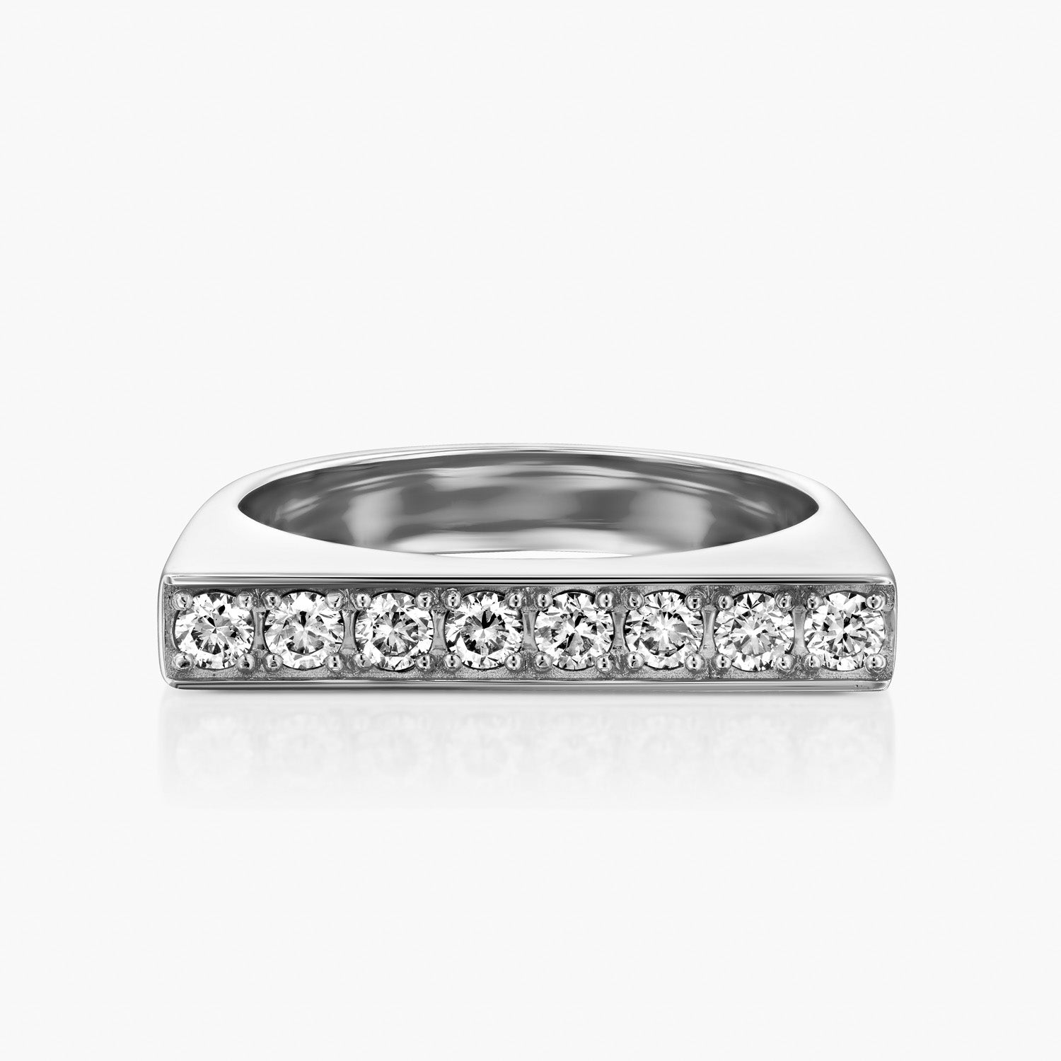 טבעת שורת המחץ