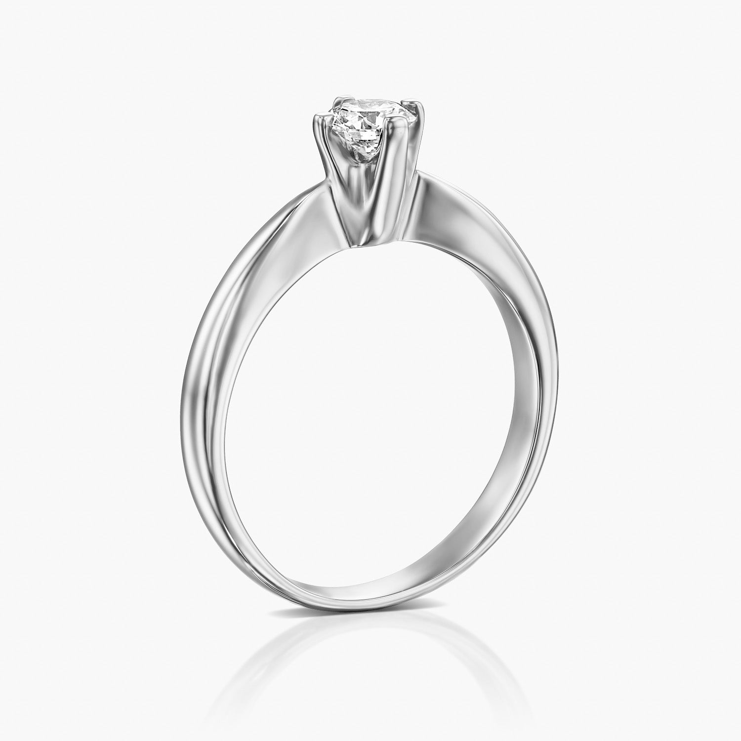 טבעת 4 שיניים