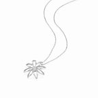 תליון מנדלה פרח