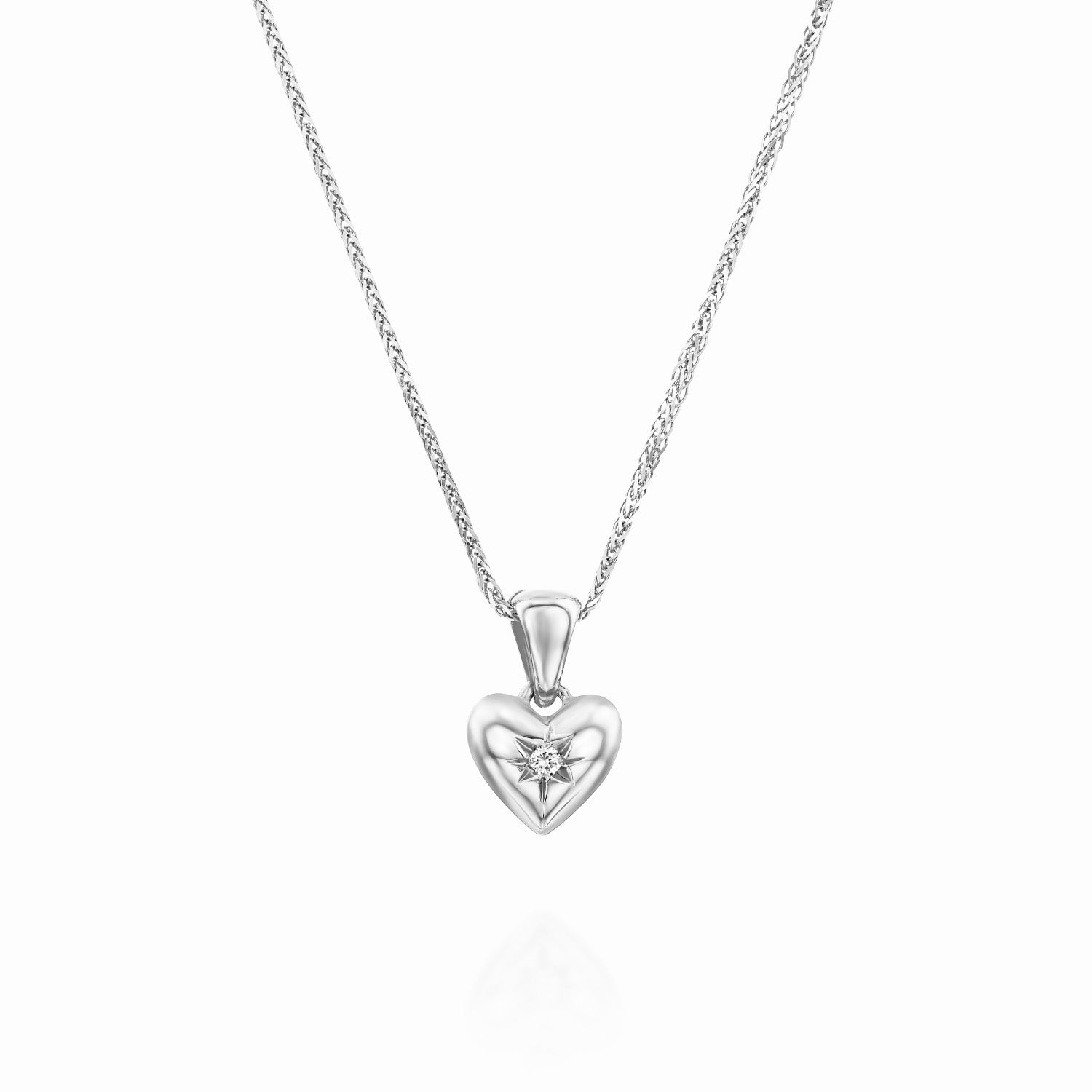 תליון לב הזהב