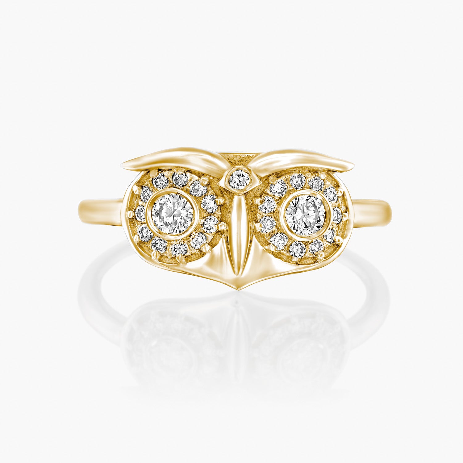 טבעת ינשופה