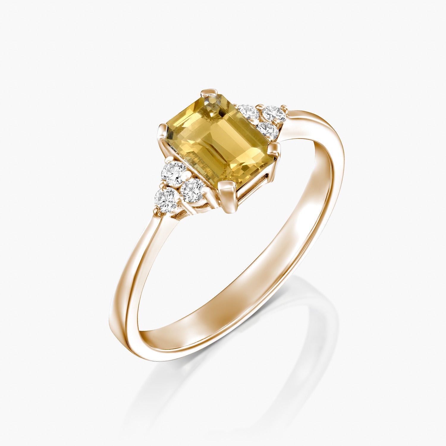 טבעת הזריחה של הבוקר