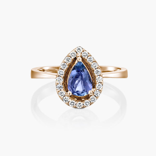 טבעת הטיפה הכחולה