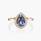 טבעת הטיפה הכחולה