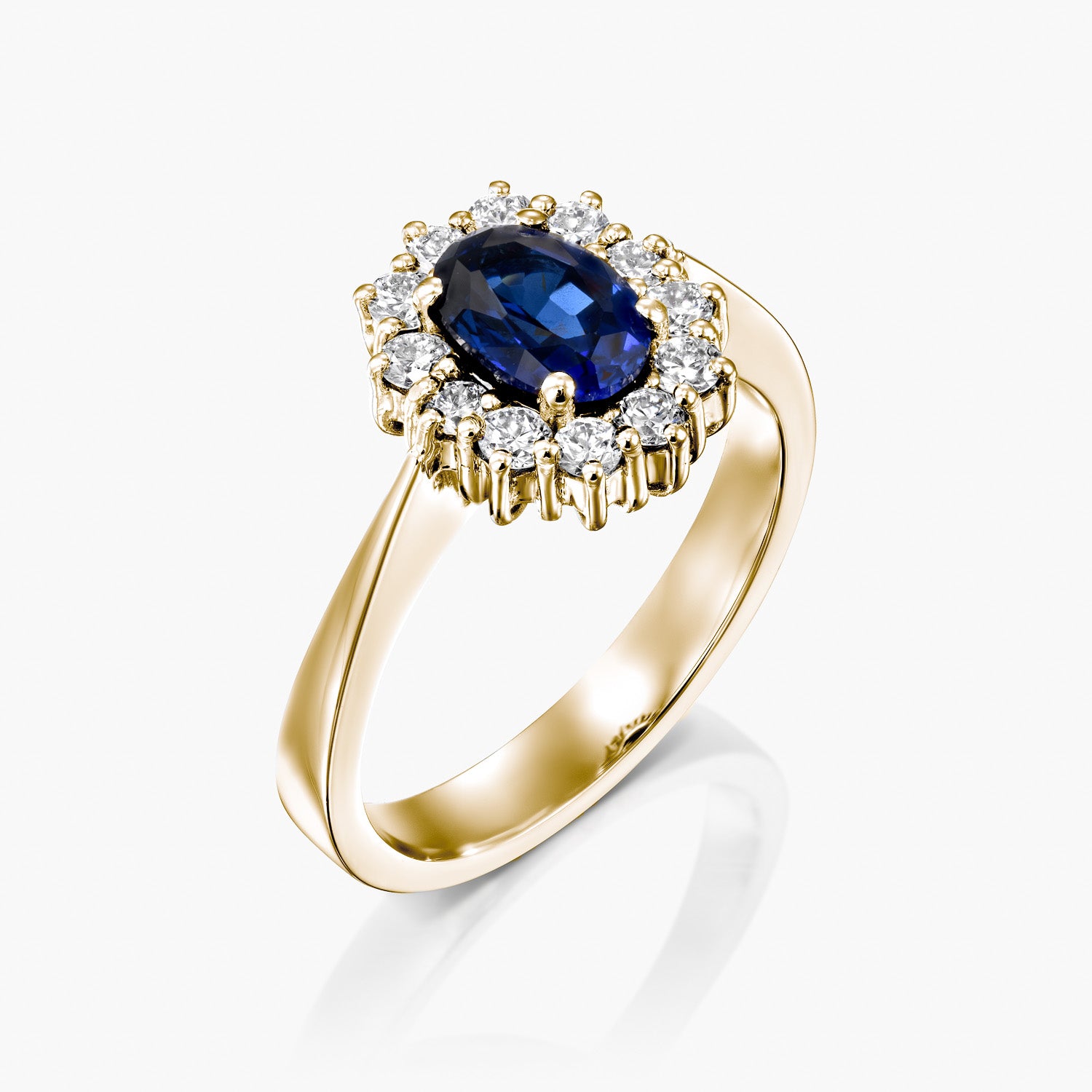 טבעת בלו ניישן