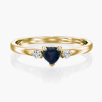 טבעת הלב הכחול