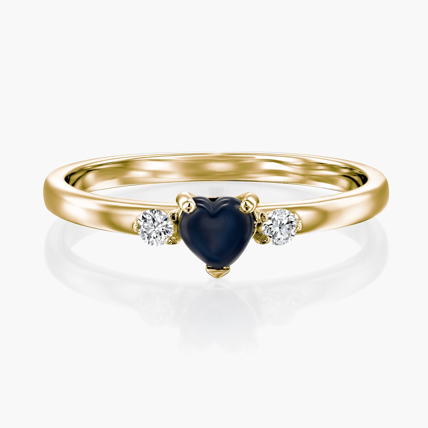 טבעת הלב הכחול